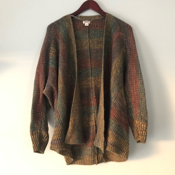 Mossimo Supply Co. Sweaters - Mossimo Supply Co. cardigan